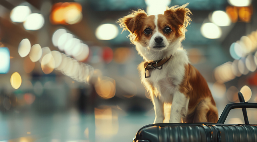 How Much Does It Cost To Relocate A Dog Overseas From The Uk